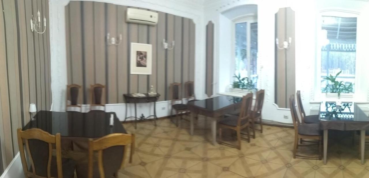 Отель Белый Камень Shevchenkiva 외부 사진
