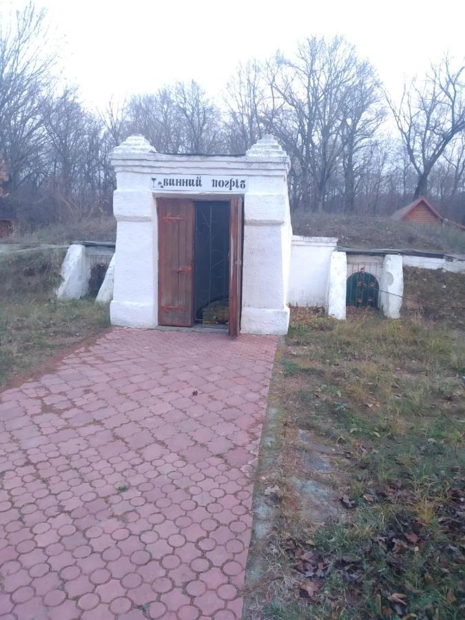 Отель Белый Камень Shevchenkiva 외부 사진