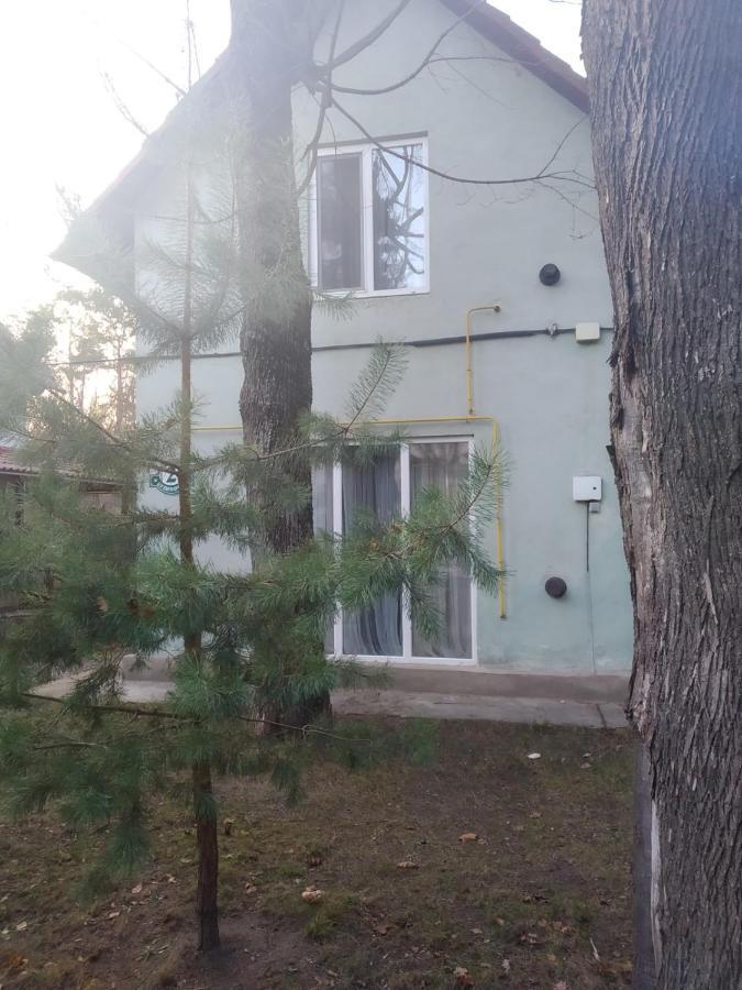 Отель Белый Камень Shevchenkiva 외부 사진