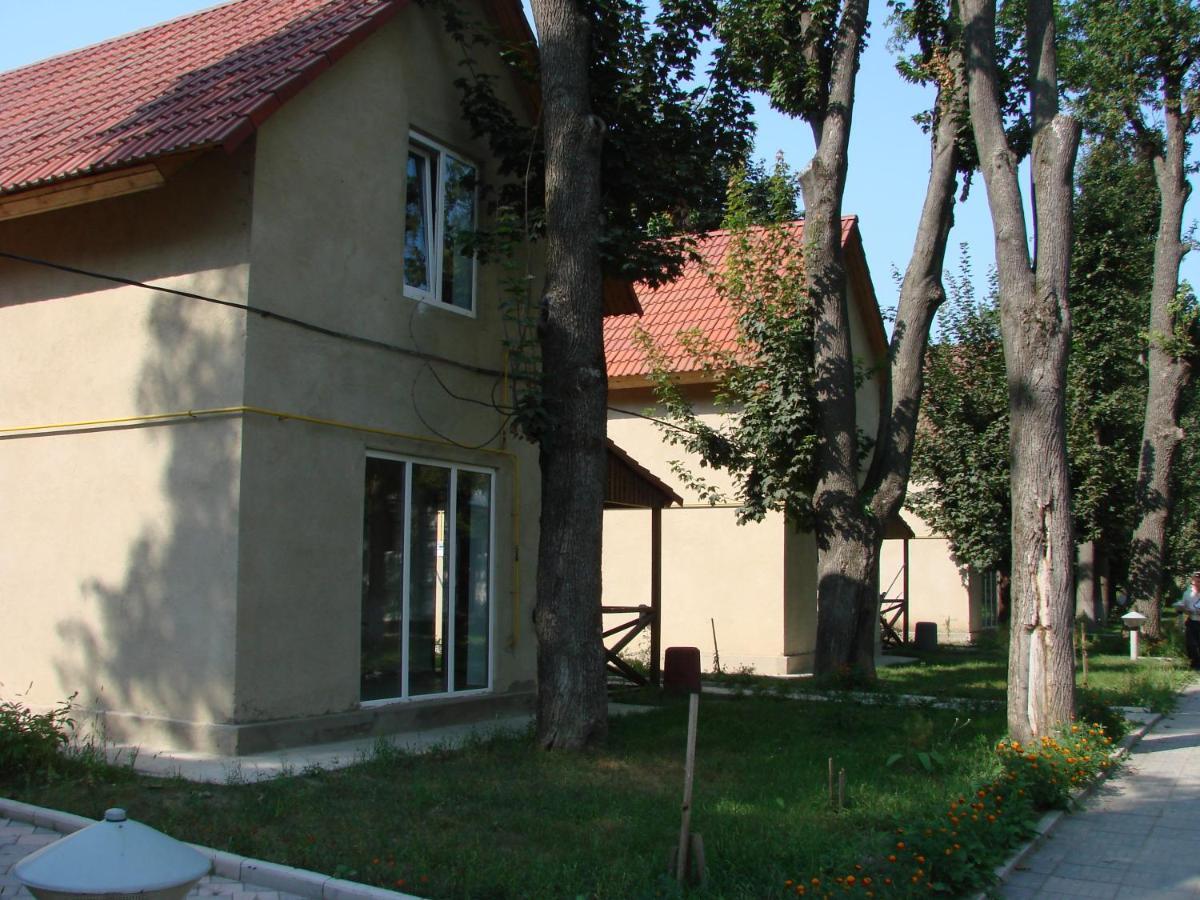Отель Белый Камень Shevchenkiva 외부 사진